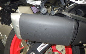 YAMAHA YZF-R25 A 2017 RG43J