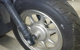 HONDA TACT Basket 2026 AF79