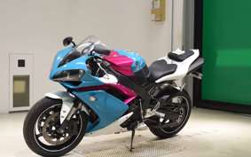 YAMAHA YZF-R1 2007