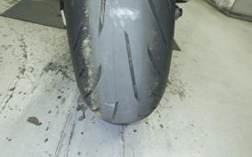 SUZUKI HAYABUSA Gen.3 2022 EJ11A