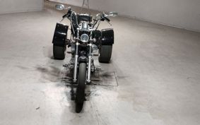 YAMAHA VIRAGO250 TRIKE 3DM