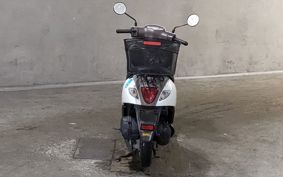 SUZUKI  LETS  BASKET  CA4AA
