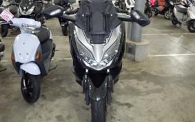 HONDA FORZA MF13