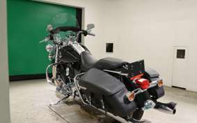 HARLEY FLHRC 1580 2008