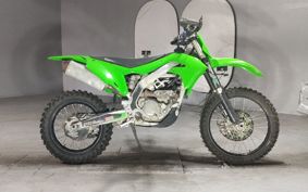KAWASAKI KX250X KX252D