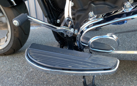 HARLEY FLFBS 2017 YGK