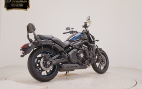 KAWASAKI VULCAN 650 SA 2021 EN650G