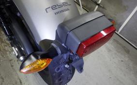 HONDA REBEL 250 2020 MC49