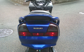 SUZUKI  SKY WAVE 250TYPES CJ43A