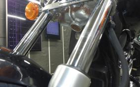 HONDA STEED 600 1993 PC21