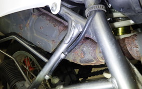 SUZUKI DJEBEL 200 (DR200SE) 2020 SH42A