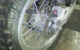 YAMAHA SEROW 225 Gen.3 2020 4JG