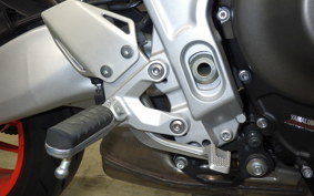 YAMAHA XSR900 GP 2024 RN96J