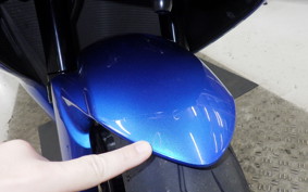 SUZUKI GSX-R600 2018