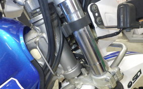YAMAHA SEROW 225 Gen.3 2023 DG08J