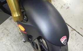 DUCATI STREETFIGHTER V4 S 2024