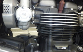 TRIUMPH THRUXTON 1200 R 2016