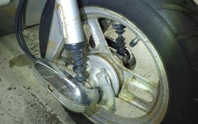 HONDA TACT AB07