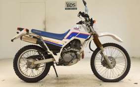 YAMAHA SEROW 225 Gen.2 1KH