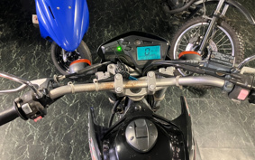 YAMAHA XT250X DG11J