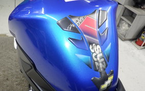 SUZUKI GSR750 A 2014 GR7NA