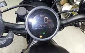 HONDA REBEL 250 S 2023 MC49