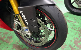 DUCATI 1199PANIGA-RES 2014 ZDMH802JAEB