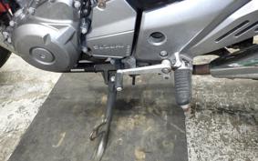 SUZUKI GSR250 1983