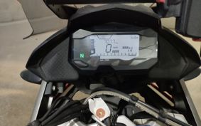 BMW G310GS 2019 0G02