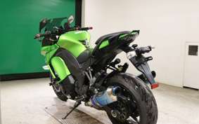 KAWASAKI NINJA 1000 A 2014