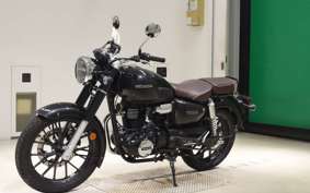 HONDA GB350C 2025 NC64