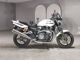 Фото Yamaha XJR1300L TRAINING CAR 2011 с японского аукциона