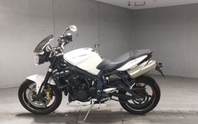 TRIUMPH STREET TRIPLE R 2012 TMD416