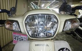 HONDA C110 SUPER CUB JA10