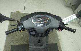 YAMAHA JOG ZR Gen.3 SA39J
