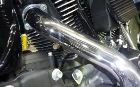 HARLEY FLHCS 1870 2021