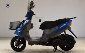 SUZUKI ADDRESS V125 G CF46A