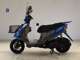 Фото Suzuki ADDRESS V125 G с японского аукциона