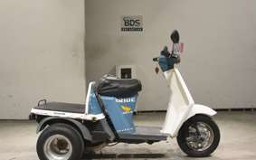 HONDA GYRO UP 2007 TA01