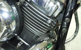 YAMAHA DRAGSTAR 400 CLASSIC 2005 VH01J
