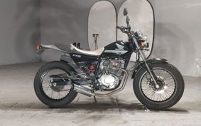 HONDA FTR223 MC34