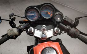 HONDA NS250 MC11
