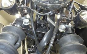 SUZUKI GN125 H 2004
