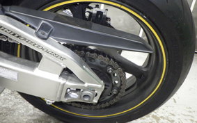HONDA CBR1000RR 2007 SC57