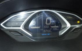 HONDA PCX 125 2007 JF84
