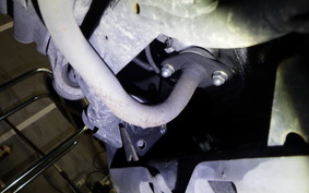 HONDA TACT Basket 2002 AF79