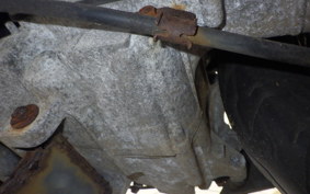 HONDA TODAY 2 AF67