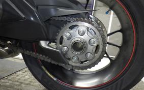 DUCATI 1199 PANIGALE S 2013