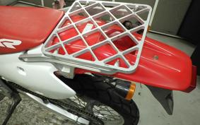 HONDA XR650R 2001