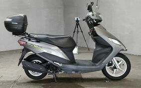 SUZUKI ADDRESS 125 DT11A